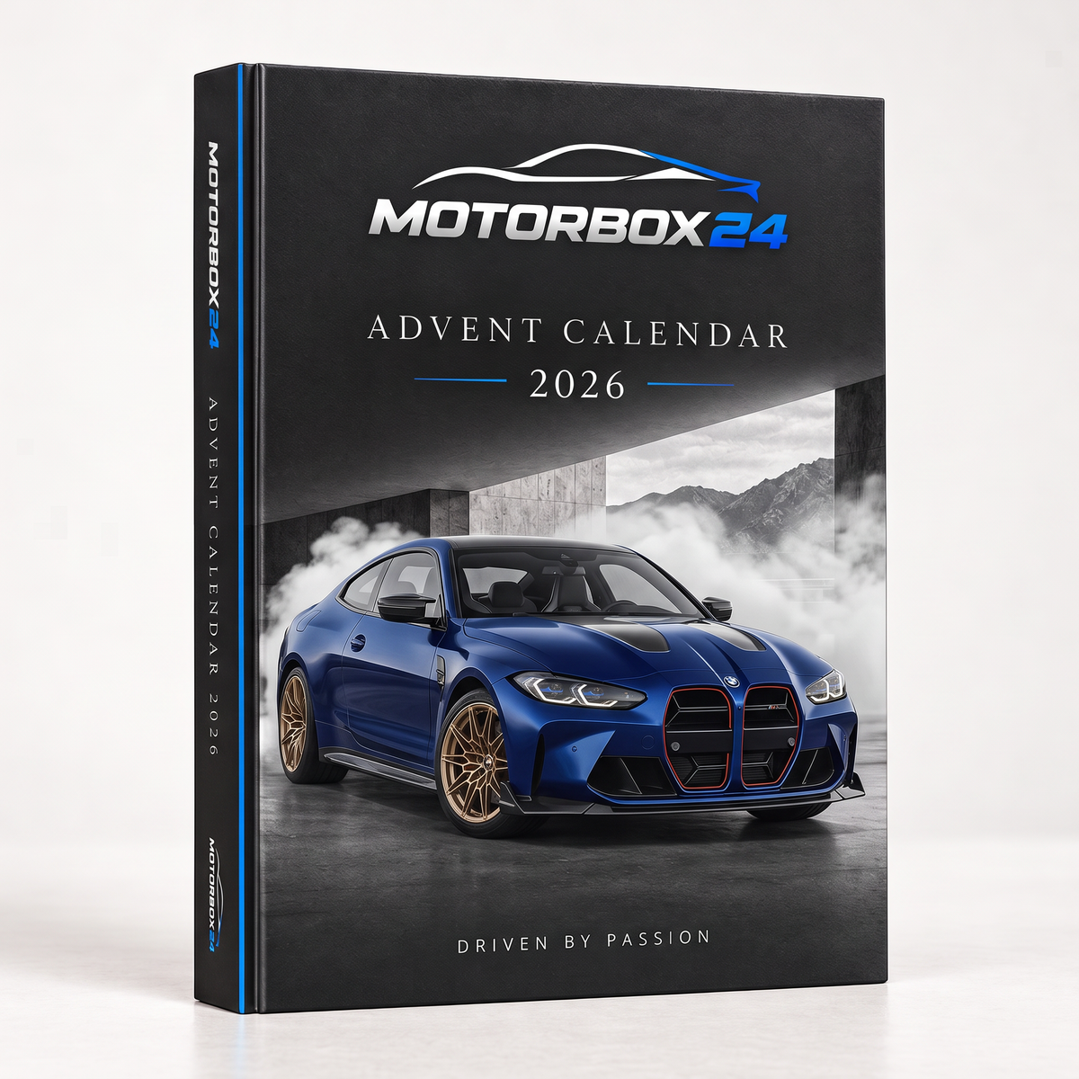 Calendario BMW24