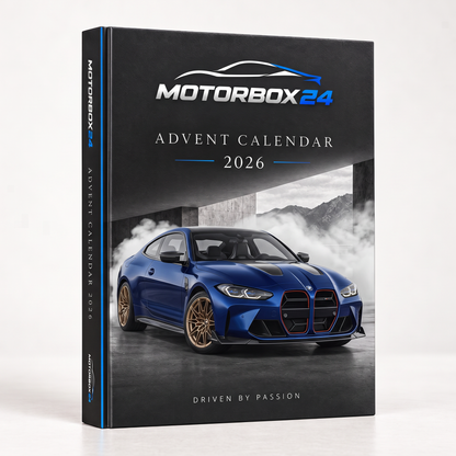 Calendario BMW24