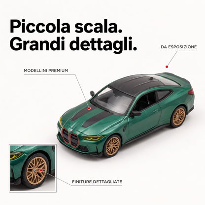 Calendario BMW24